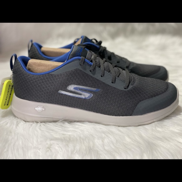 NEW skechers d'lux walker sneakers - Picture 4 of 9